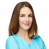 Врач Михиенко Екатерина Владимировна