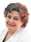 Врач Михневич Елена Юрьевна