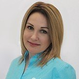 Врач Михно Оксана Викторовна