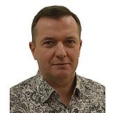 Врач Микитюк Сергей Анатольевич