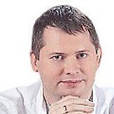 Врач Микляев Алексей Владимирович