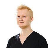 Врач Миков Артем Константинович