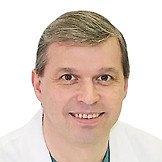 Врач Микрюков Владимир Владимирович