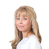 Врач Микушева Алла Леонидовна