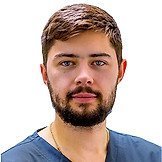 Врач Мильченко Дмитрий Михайлович
