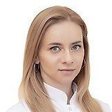 Врач Мильцина Алла Петровна