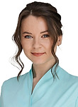 Врач Милейко Екатерина Сергеевна