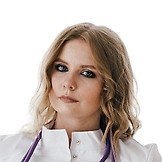 Врач Миленина Алина Валерьевна