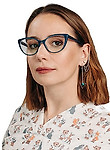 Врач Миленина Мария Сергеевна