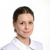 Врач Милентьева Екатерина Михайловна