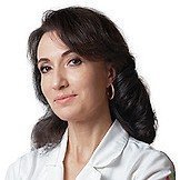Врач Милева Екатерина Николаевна
