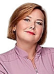 Врач Миличенко Инна Валерьевна