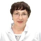 Врач Милявская Ирина Романовна