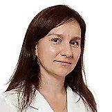 Врач Милютина Анна Вячеславовна