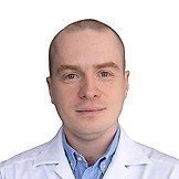 Врач Милькевич Игорь Николаевич