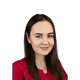 Врач Милькис Анастасия Дмитриевна