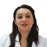 Врач Милько Ольга Петровна