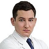 Врач Миллер Артур Владимирович