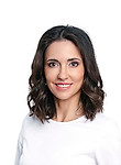 Врач Милокостова Юлия Андреевна