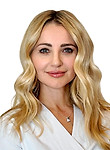Врач Милославская Ольга Николаевна