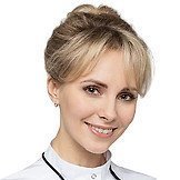 Врач Милова Мария Викторовна