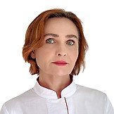 Врач Милованова Елена Владимировна
