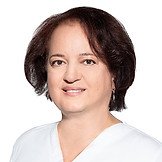 Врач Минабутдинова Марина Евгеньевна