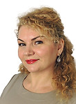 Врач Минаева Екатерина Анатольевна