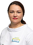 Врач Минаева Елена Юрьевна