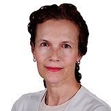 Врач Минакова Александра Андреевна
