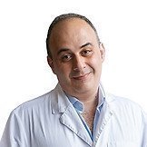 Врач Минасян Армен Гаврушевич