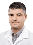 Врач Минасян Папик Рафаилович