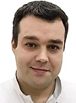 Врач Минченко Николай Владимирович