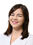 Врач Миндрова Наталья Михайловна