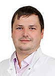 Врач Миненок Кирилл Константинович