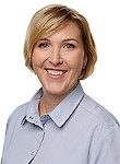 Врач Минина Анна Геннадьевна