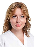 Врач Минина Инна Сергеевна 