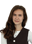 Врач Минина Софья Михайловна