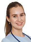 Врач Минина Варвара Александровна