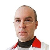 Врач Минюхин Сергей Васильевич