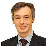 Врач Минкевич Сергей Николаевич