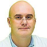 Врач Минькин Александр Владимирович