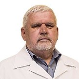 Врач Минько Борис Александрович