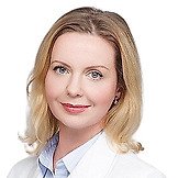 Врач Минькова Юлия Валерьевна