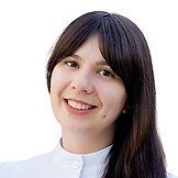 Врач Миночкина Елена Александровна