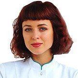Врач Миноцкая Екатерина Алексеевна