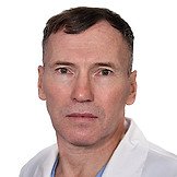 Врач Миптахов Фарит Миланорович