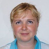 Врач Мирионкова Татьяна Викторовна