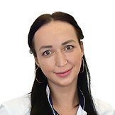 Врач Мирная Дарья Александровна