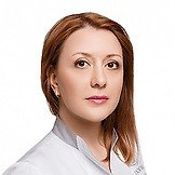 Врач Миролюбская Яна Игоревна
